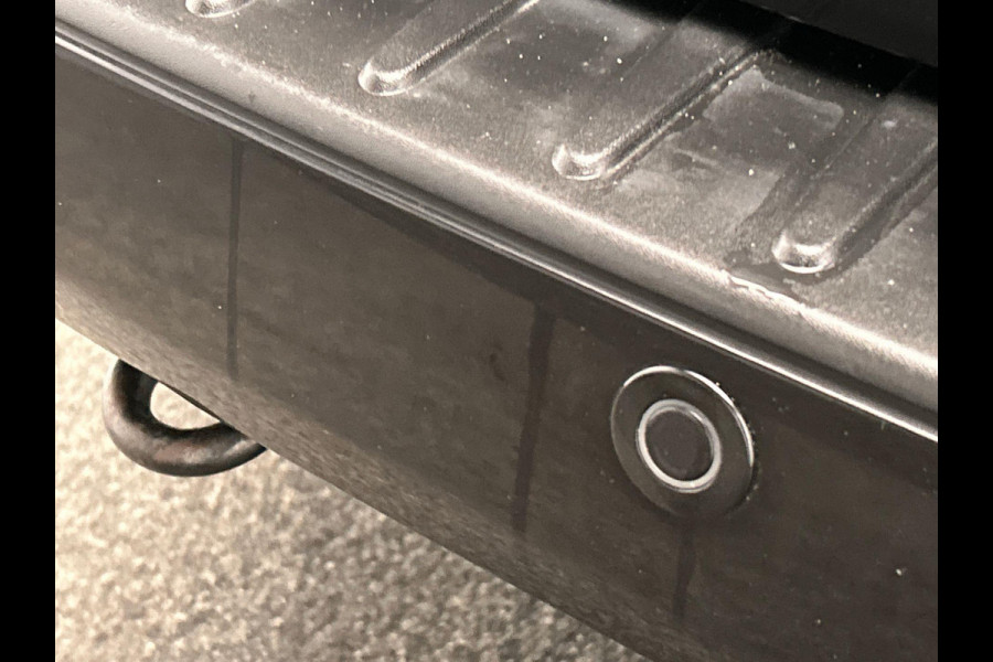 Ford Transit Custom 280 2.0 TDCI L1H1 Limited Automaat * Origineel Nederlands * Carplay Camera Lichtmetaal Voorruitverwarming