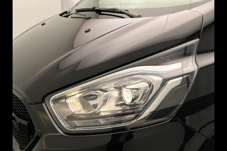 Ford Transit Custom 280 2.0 TDCI L1H1 Limited Automaat * Origineel Nederlands * Carplay Camera Lichtmetaal Voorruitverwarming