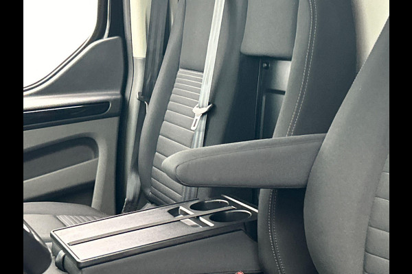 Ford Transit Custom 280 2.0 TDCI L1H1 Limited Automaat * Origineel Nederlands * Carplay Camera Lichtmetaal Voorruitverwarming