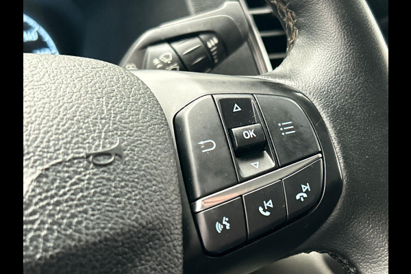 Ford Transit Custom 280 2.0 TDCI L1H1 Limited Automaat * Origineel Nederlands * Carplay Camera Lichtmetaal Voorruitverwarming