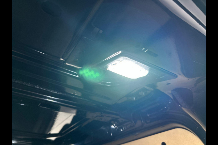 Ford Transit Custom 280 2.0 TDCI L1H1 Limited Automaat * Origineel Nederlands * Carplay Camera Lichtmetaal Voorruitverwarming