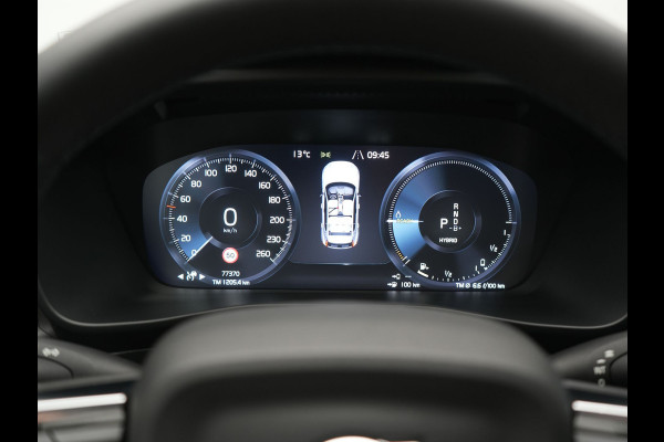 Volvo XC40 T5 Ultimate Dark Plug In Hybrid 263pk Dealer O.H. PHEV | Panodak | Adaptive Cruise | Camera | Alcantara Sportstoelen Memory & Verwarmd | Harman / Kardon | Stuur Verwarmd | Keyless | 19"L.M | Apple Carplay | Blis | Navigatie | DAB |