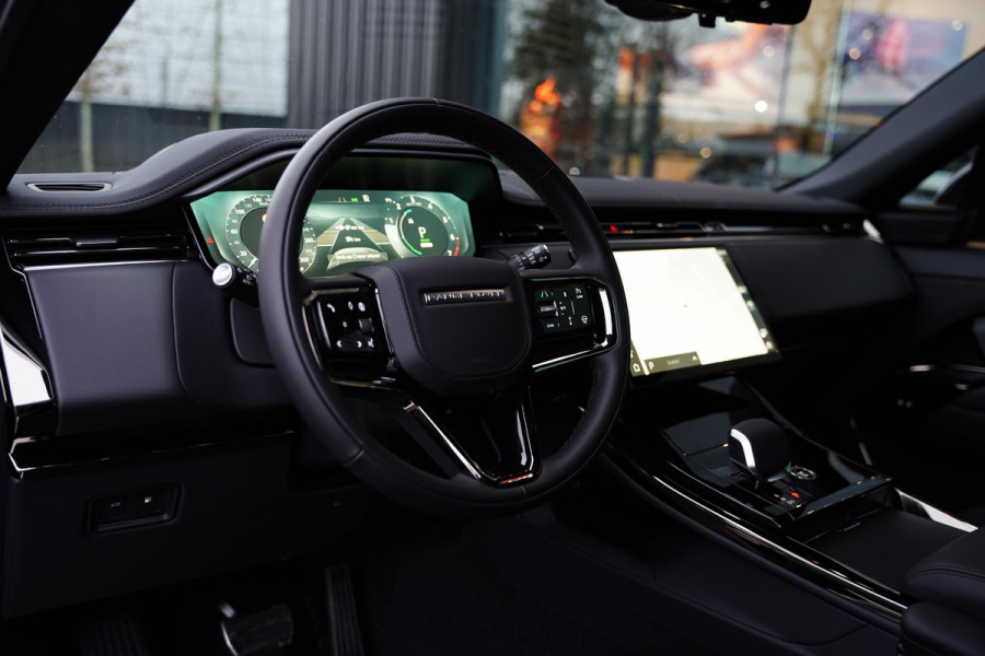 Land Rover Range Rover Sport P460 E Dynamic HSE / 23 Inch / Full Options