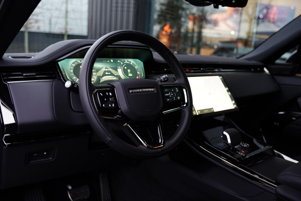 Land Rover Range Rover Sport P460 E Dynamic HSE / 23 Inch / Full Options