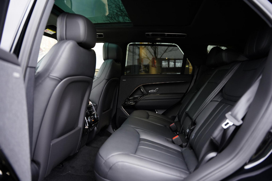 Land Rover Range Rover Sport P460 E Dynamic HSE / 23 Inch / Full Options