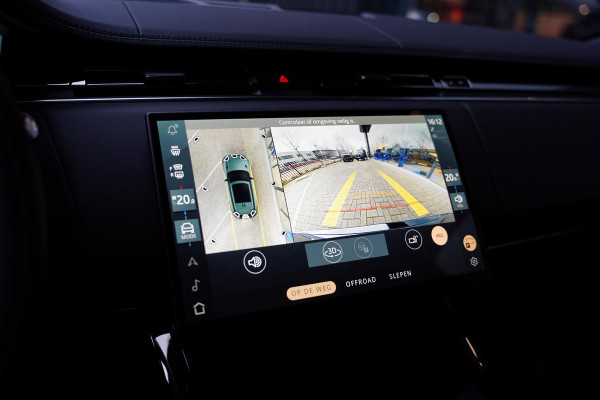 Land Rover Range Rover Sport P460 E Dynamic HSE / 23 Inch / Full Options