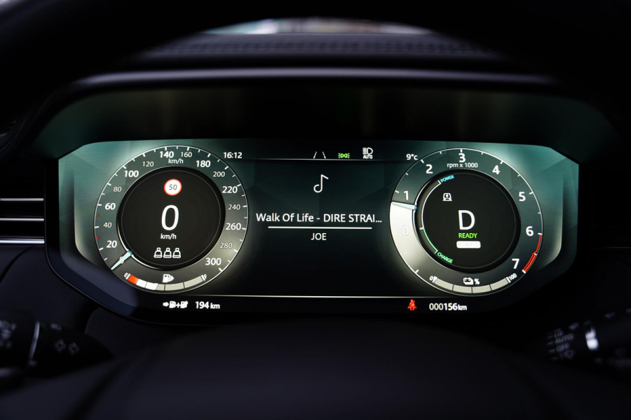 Land Rover Range Rover Sport P460 E Dynamic HSE / 23 Inch / Full Options