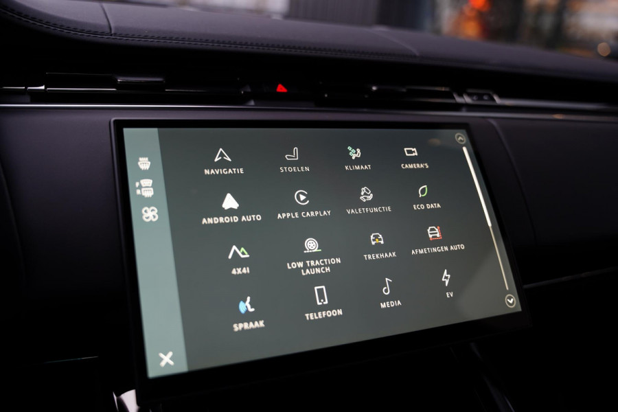 Land Rover Range Rover Sport P460 E Dynamic HSE / 23 Inch / Full Options