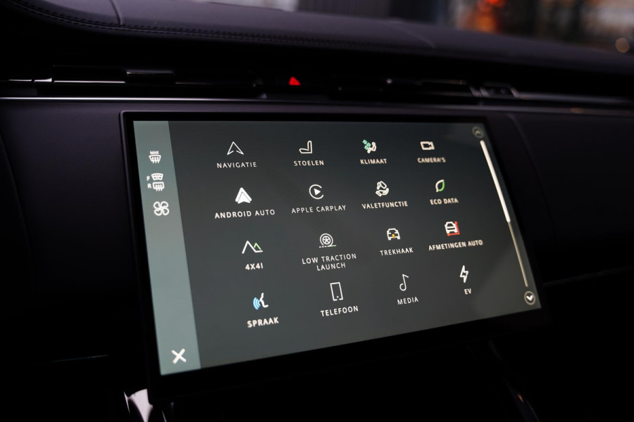 Land Rover Range Rover Sport P460 E Dynamic HSE / 23 Inch / Full Options