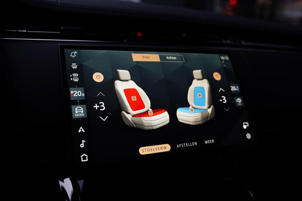 Land Rover Range Rover Sport P460 E Dynamic HSE / 23 Inch / Full Options