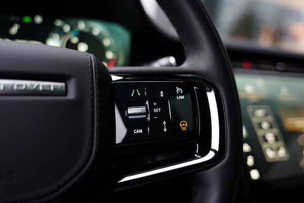 Land Rover Range Rover Sport P460 E Dynamic HSE / 23 Inch / Full Options