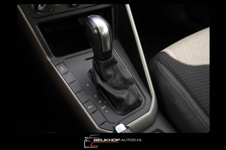 Volkswagen Polo 1.0 TSI Automaat Parkeersensor Navi Carplay