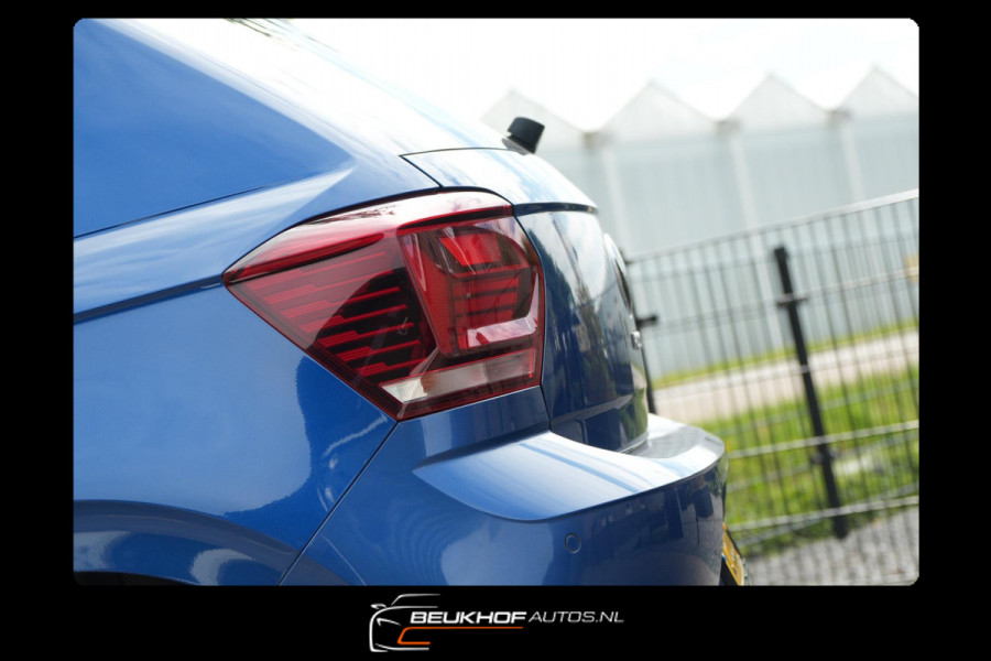 Volkswagen Polo 1.0 TSI Automaat Parkeersensor Navi Carplay