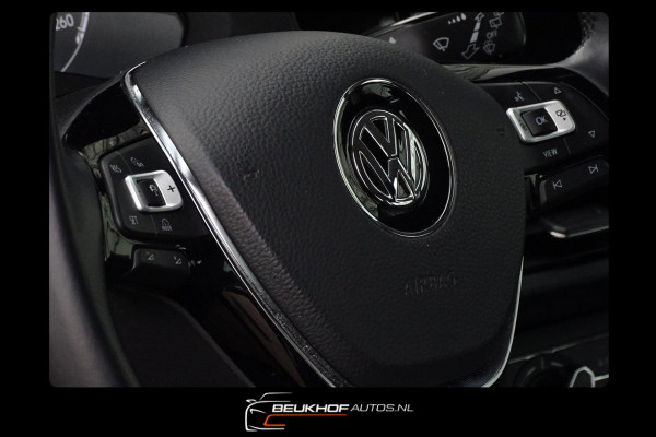 Volkswagen Polo 1.0 TSI Automaat Parkeersensor Navi Carplay