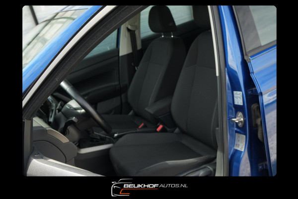 Volkswagen Polo 1.0 TSI Automaat Parkeersensor Navi Carplay