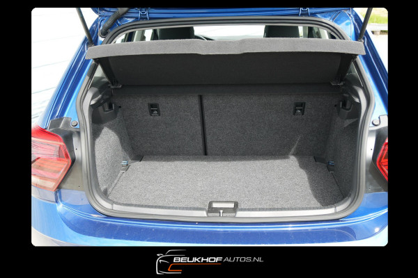 Volkswagen Polo 1.0 TSI Automaat Parkeersensor Navi Carplay