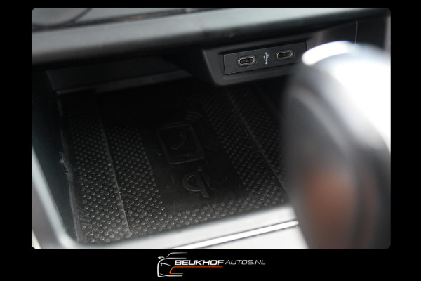 Volkswagen Polo 1.0 TSI Automaat Parkeersensor Navi Carplay