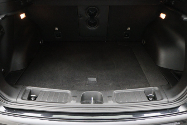 Jeep Compass 4xe 240 Plug-in Hybrid Electric S Leer, Virtual Cockpit, Camera, Apple Carplay, ACC, Rijstrooksensor, 19"