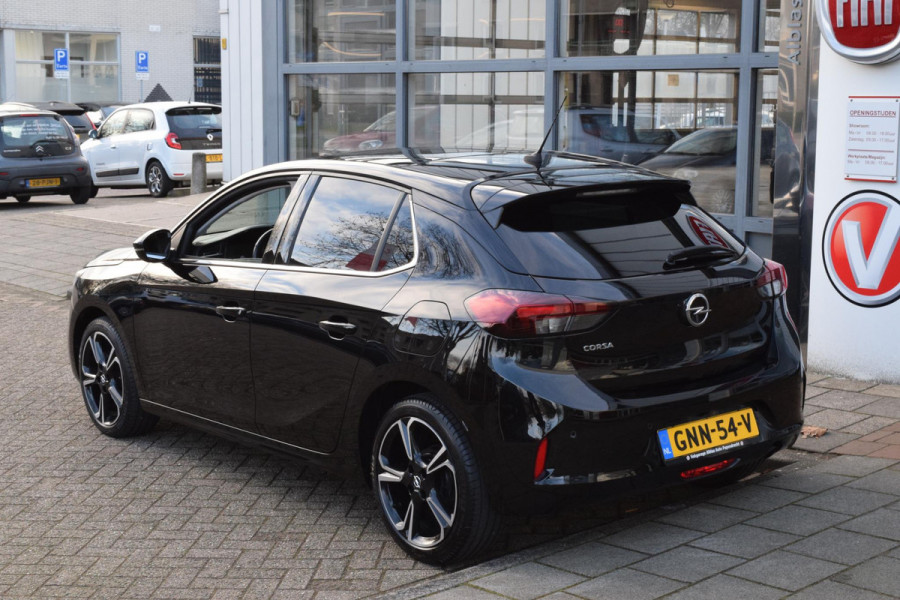 Opel Corsa Pano|Camera|Carplay|17"|Stuur+Stoelverw.