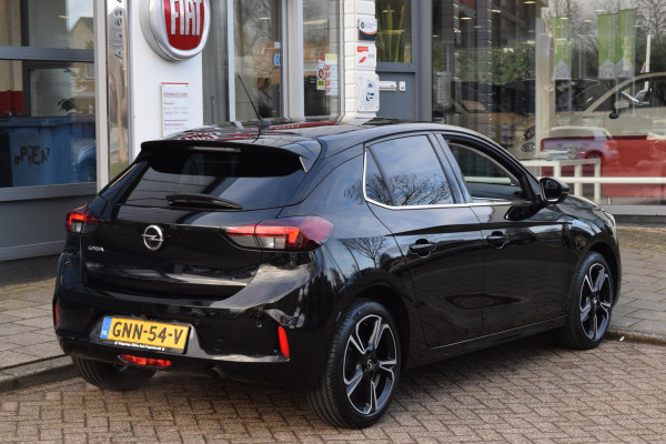 Opel Corsa Pano|Camera|Carplay|17"|Stuur+Stoelverw.