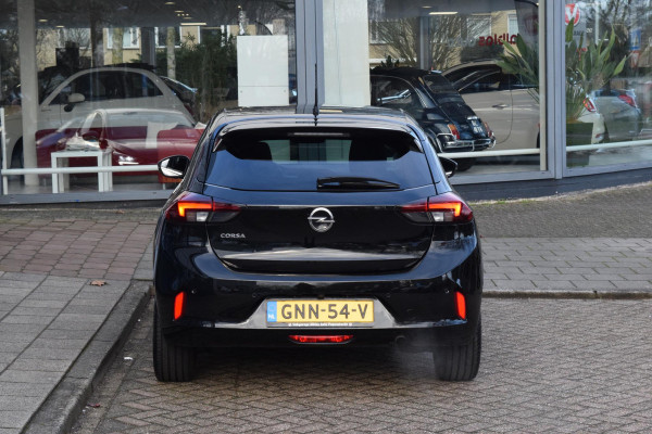 Opel Corsa Pano|Camera|Carplay|17"|Stuur+Stoelverw.