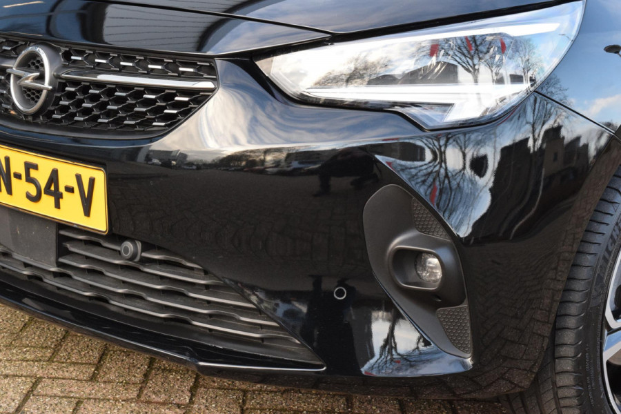 Opel Corsa Pano|Camera|Carplay|17"|Stuur+Stoelverw.