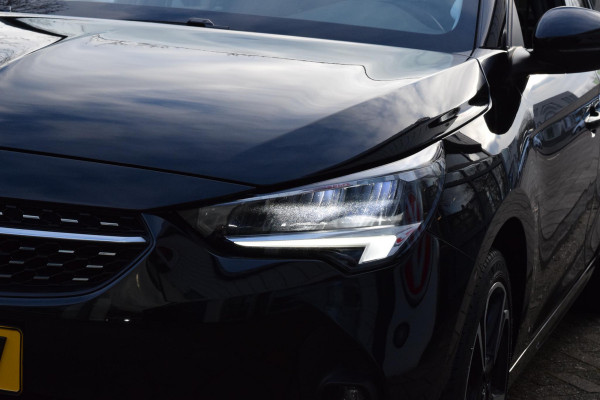 Opel Corsa Pano|Camera|Carplay|17"|Stuur+Stoelverw.