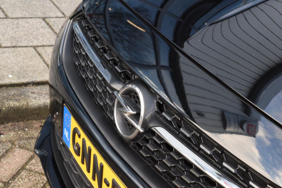 Opel Corsa Pano|Camera|Carplay|17"|Stuur+Stoelverw.