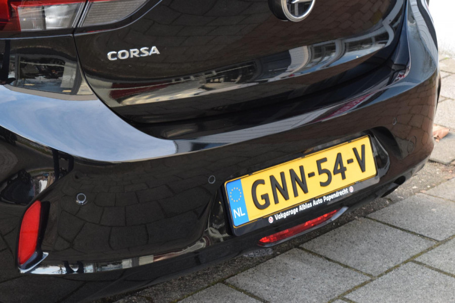 Opel Corsa Pano|Camera|Carplay|17"|Stuur+Stoelverw.
