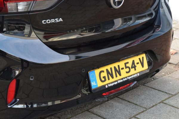 Opel Corsa Pano|Camera|Carplay|17"|Stuur+Stoelverw.