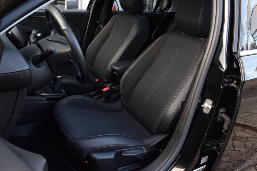 Opel Corsa Pano|Camera|Carplay|17"|Stuur+Stoelverw.