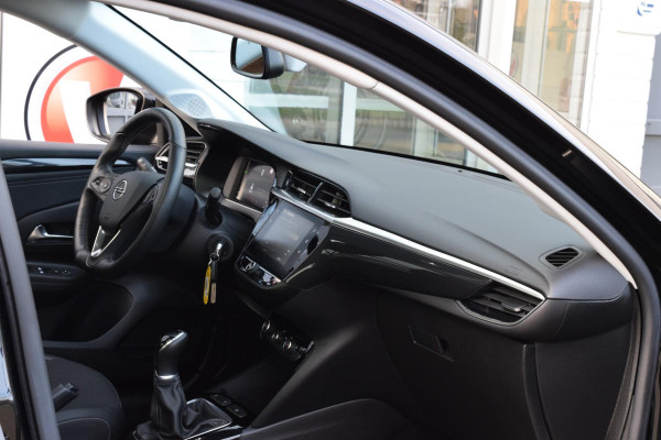 Opel Corsa Pano|Camera|Carplay|17"|Stuur+Stoelverw.