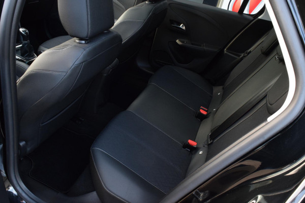 Opel Corsa Pano|Camera|Carplay|17"|Stuur+Stoelverw.