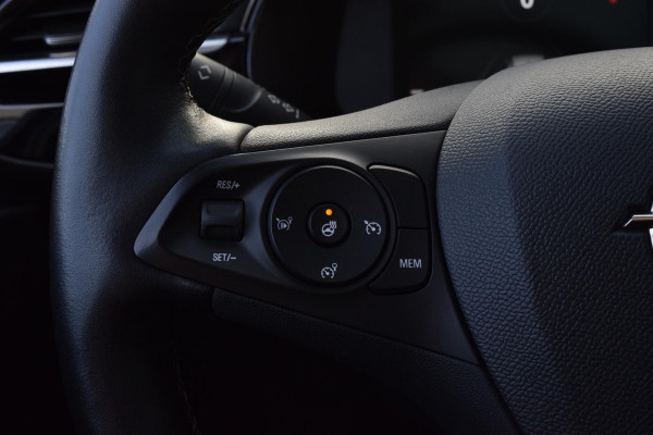 Opel Corsa Pano|Camera|Carplay|17"|Stuur+Stoelverw.