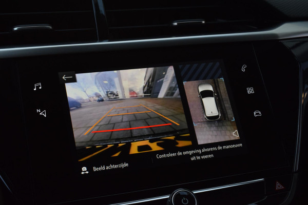 Opel Corsa Pano|Camera|Carplay|17"|Stuur+Stoelverw.