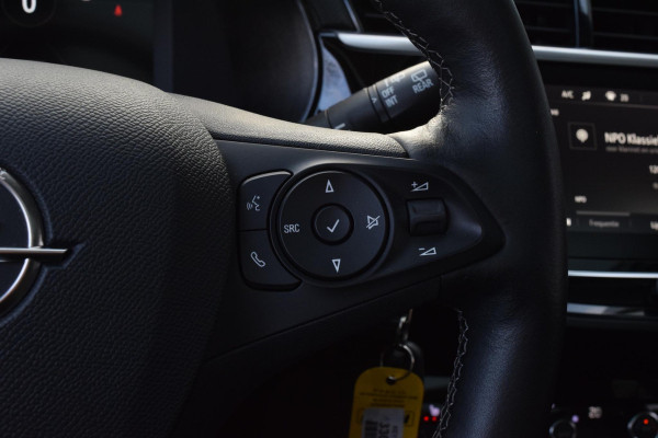 Opel Corsa Pano|Camera|Carplay|17"|Stuur+Stoelverw.