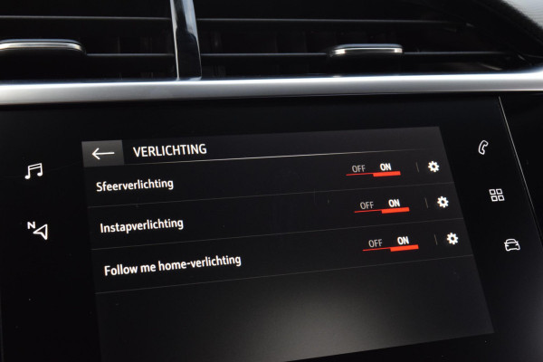 Opel Corsa Pano|Camera|Carplay|17"|Stuur+Stoelverw.