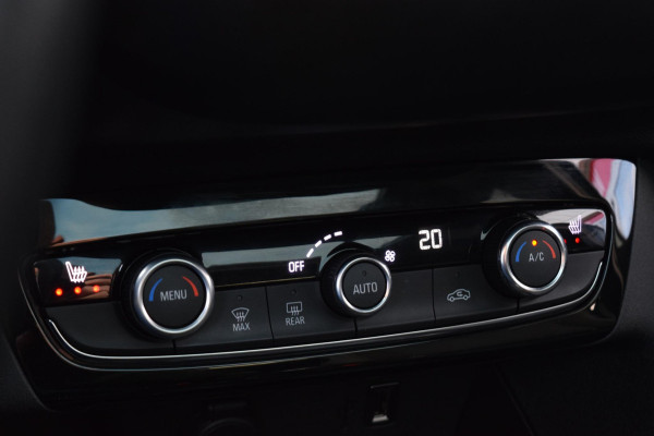 Opel Corsa Pano|Camera|Carplay|17"|Stuur+Stoelverw.