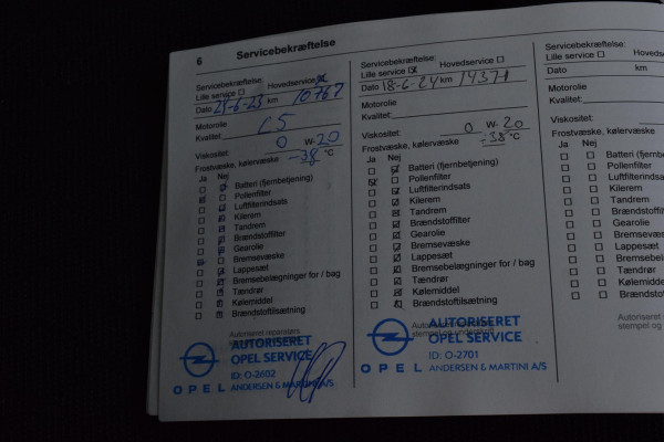 Opel Corsa Pano|Camera|Carplay|17"|Stuur+Stoelverw.