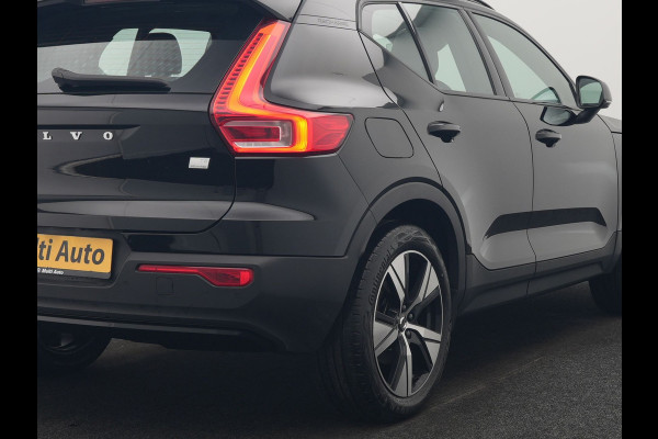 Volvo XC40 T5 Ultimate Dark Plug In Hybrid 293pk Dealer O.H. PHEV | Trekhaak Af Fabriek | Panodak | Adaptive Cruise | Camera | Alcantara Sporstoelen Memory & Verwarmd | Harman / Kardon | Stuur Verwarmd | Keyless | Apple Carplay | Navigatie | DAB |