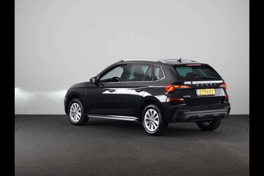 Škoda Kamiq 1.0 TSI 115pk DSG-7 Business Edition | Automaat | Verlengde garantie | Navigatie | Verwarmbare voorstoelen | Adaptive cruise control