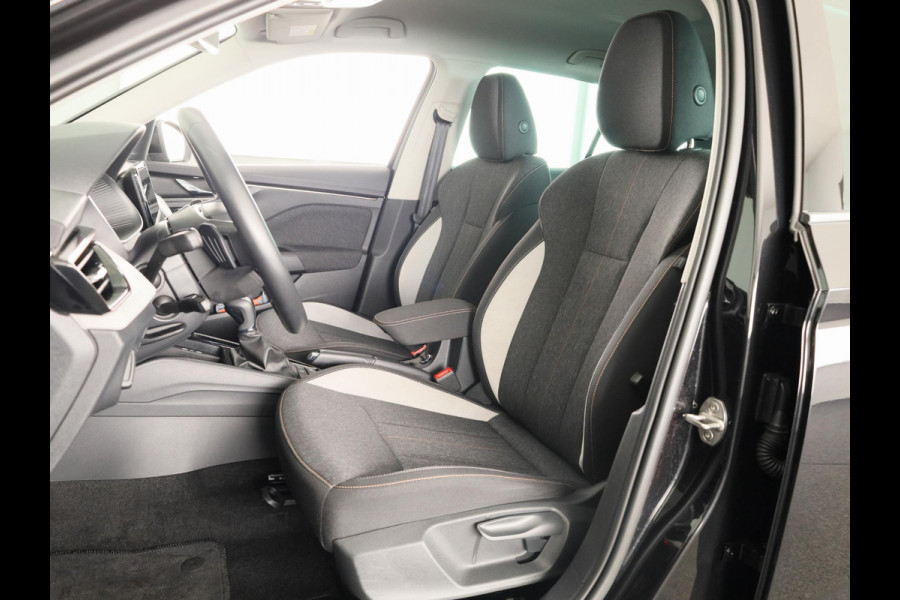 Škoda Kamiq 1.0 TSI 115pk DSG-7 Business Edition | Automaat | Verlengde garantie | Navigatie | Verwarmbare voorstoelen | Adaptive cruise control