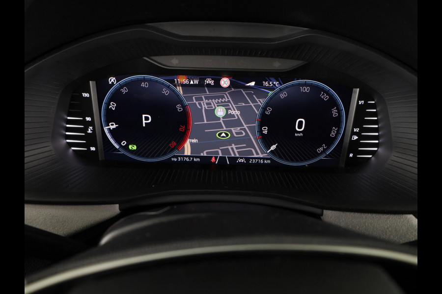 Škoda Kamiq 1.0 TSI 115pk DSG-7 Business Edition | Automaat | Verlengde garantie | Navigatie | Verwarmbare voorstoelen | Adaptive cruise control