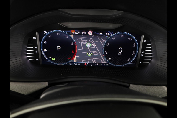Škoda Kamiq 1.0 TSI 115pk DSG-7 Business Edition | Automaat | Verlengde garantie | Navigatie | Verwarmbare voorstoelen | Adaptive cruise control