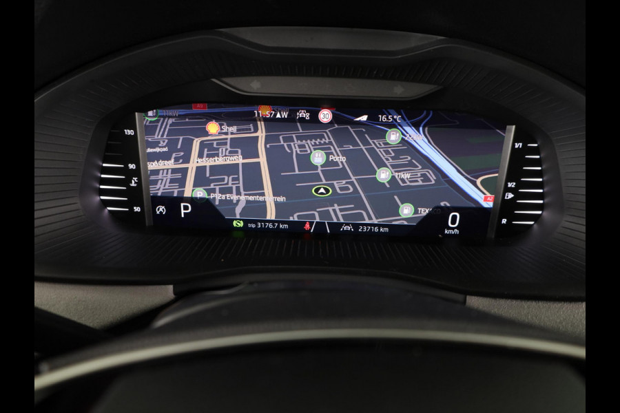 Škoda Kamiq 1.0 TSI 115pk DSG-7 Business Edition | Automaat | Verlengde garantie | Navigatie | Verwarmbare voorstoelen | Adaptive cruise control