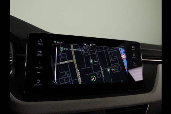 Škoda Kamiq 1.0 TSI 115pk DSG-7 Business Edition | Automaat | Verlengde garantie | Navigatie | Verwarmbare voorstoelen | Adaptive cruise control