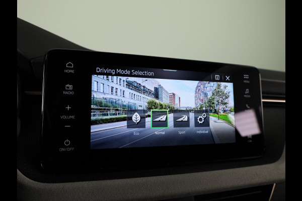 Škoda Kamiq 1.0 TSI 115pk DSG-7 Business Edition | Automaat | Verlengde garantie | Navigatie | Verwarmbare voorstoelen | Adaptive cruise control