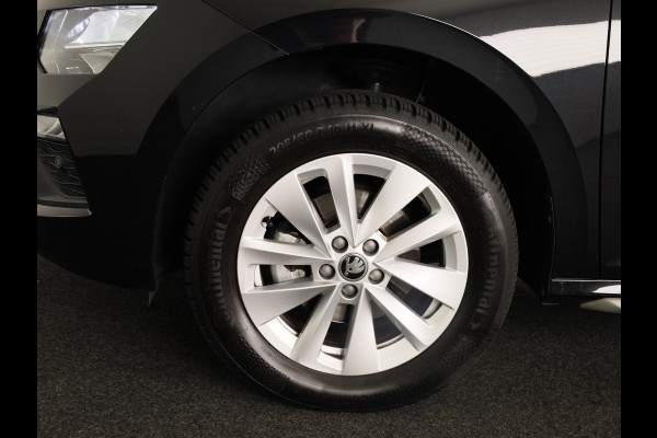 Škoda Kamiq 1.0 TSI 115pk DSG-7 Business Edition | Automaat | Verlengde garantie | Navigatie | Verwarmbare voorstoelen | Adaptive cruise control