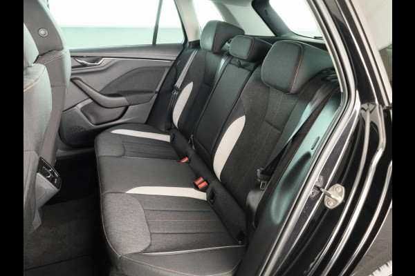 Škoda Kamiq 1.0 TSI 115pk DSG-7 Business Edition | Automaat | Verlengde garantie | Navigatie | Verwarmbare voorstoelen | Adaptive cruise control