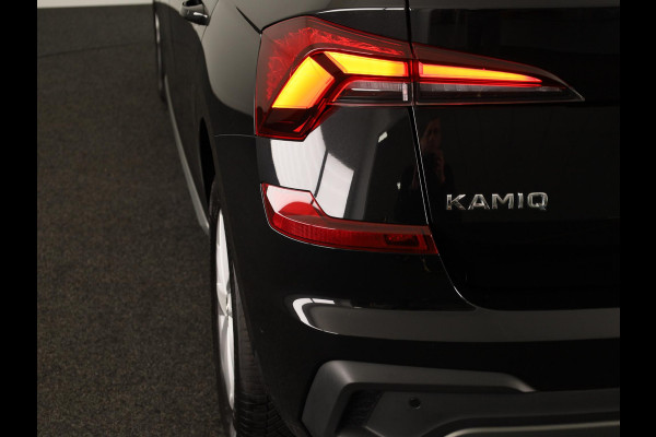 Škoda Kamiq 1.0 TSI 115pk DSG-7 Business Edition | Automaat | Verlengde garantie | Navigatie | Verwarmbare voorstoelen | Adaptive cruise control